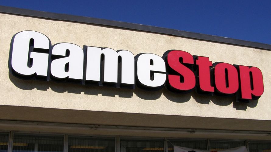 01Gamestop