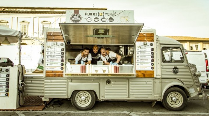 00fuori di mente street food