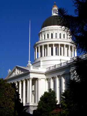 01CA Capitol