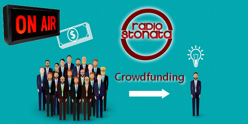 01Crowdfunding radio stonata Crowd Advisors