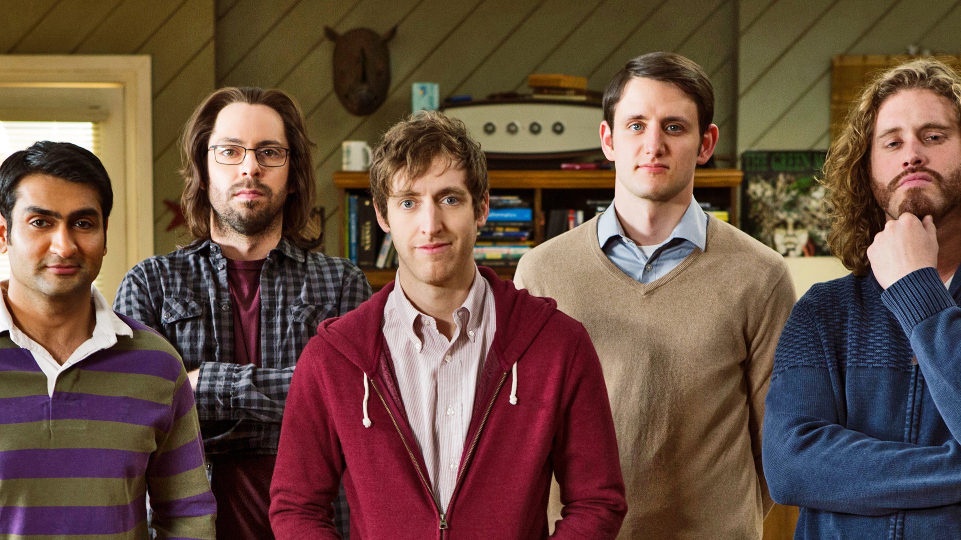 01HBO Silicon Valley Season 2