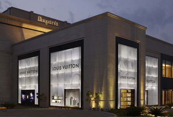 01LV New Delhi 2 Emporio 01