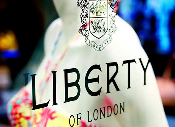 01Liberty of London