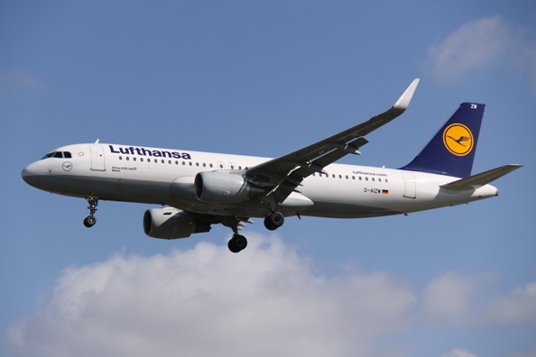 01Lufthansa