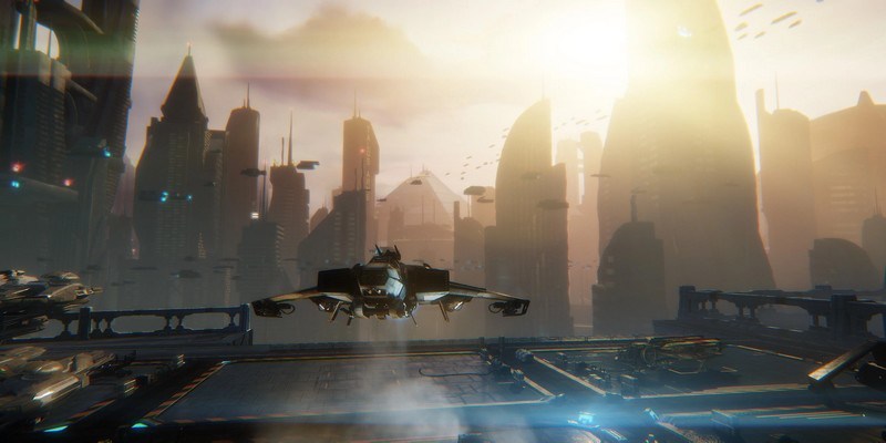 01Star Citizen