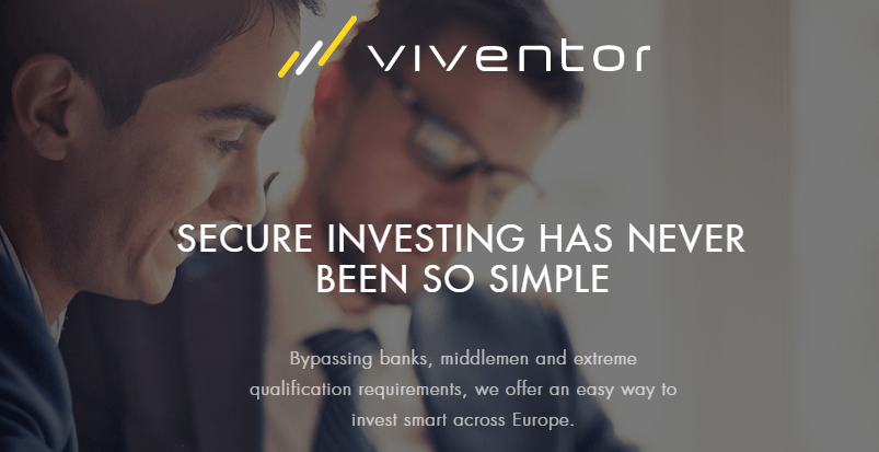 01Viventor lending crowdfunding real estate