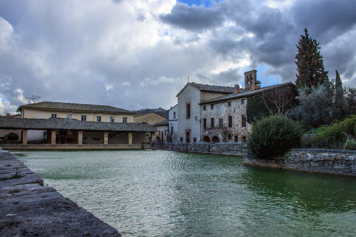 01bagno vignoni