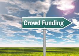 01crowd funding