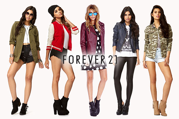 01moda forever 21