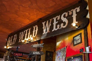 01old wild west offerte di lavoro assunzioni