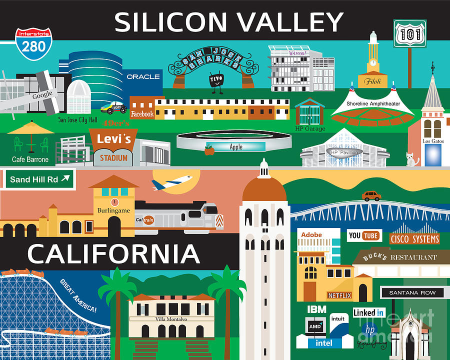 01silicon valley karen young