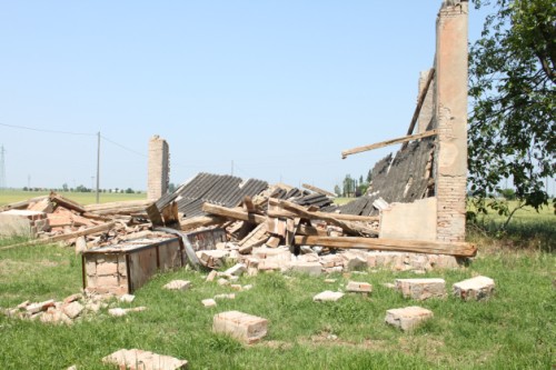 02Terremoto Emilia 29 maggio 10