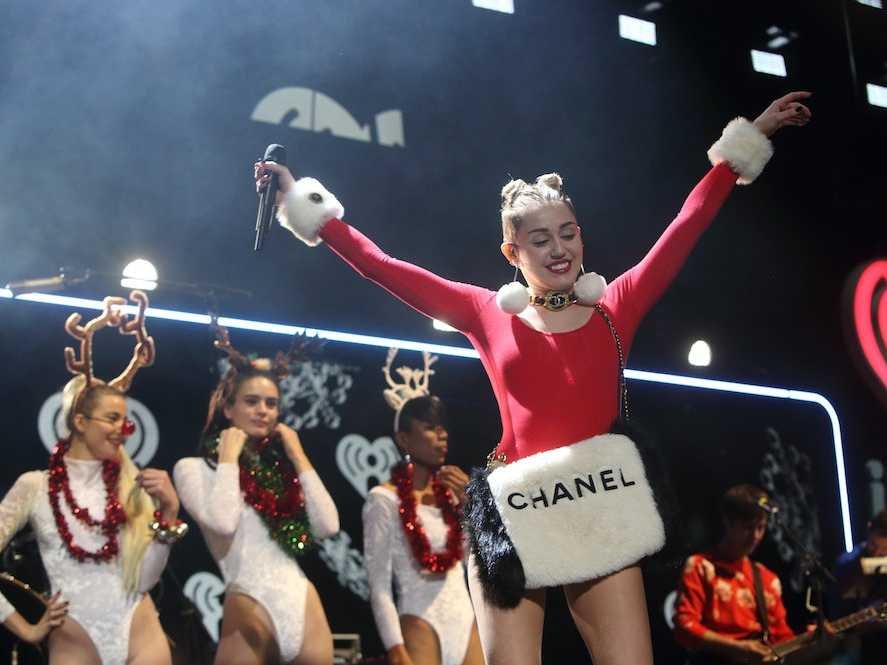 13 chanel