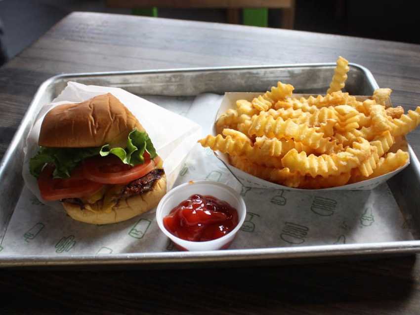 23215shake shack