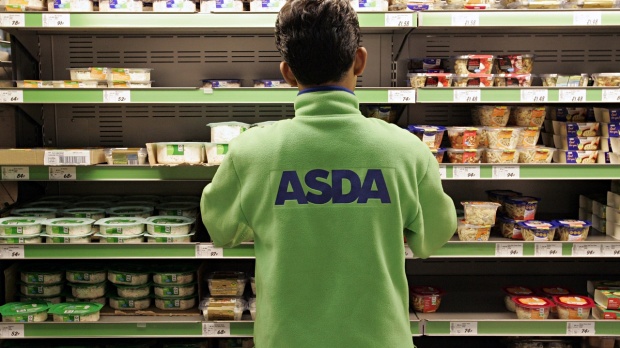 Asda supermarket 004