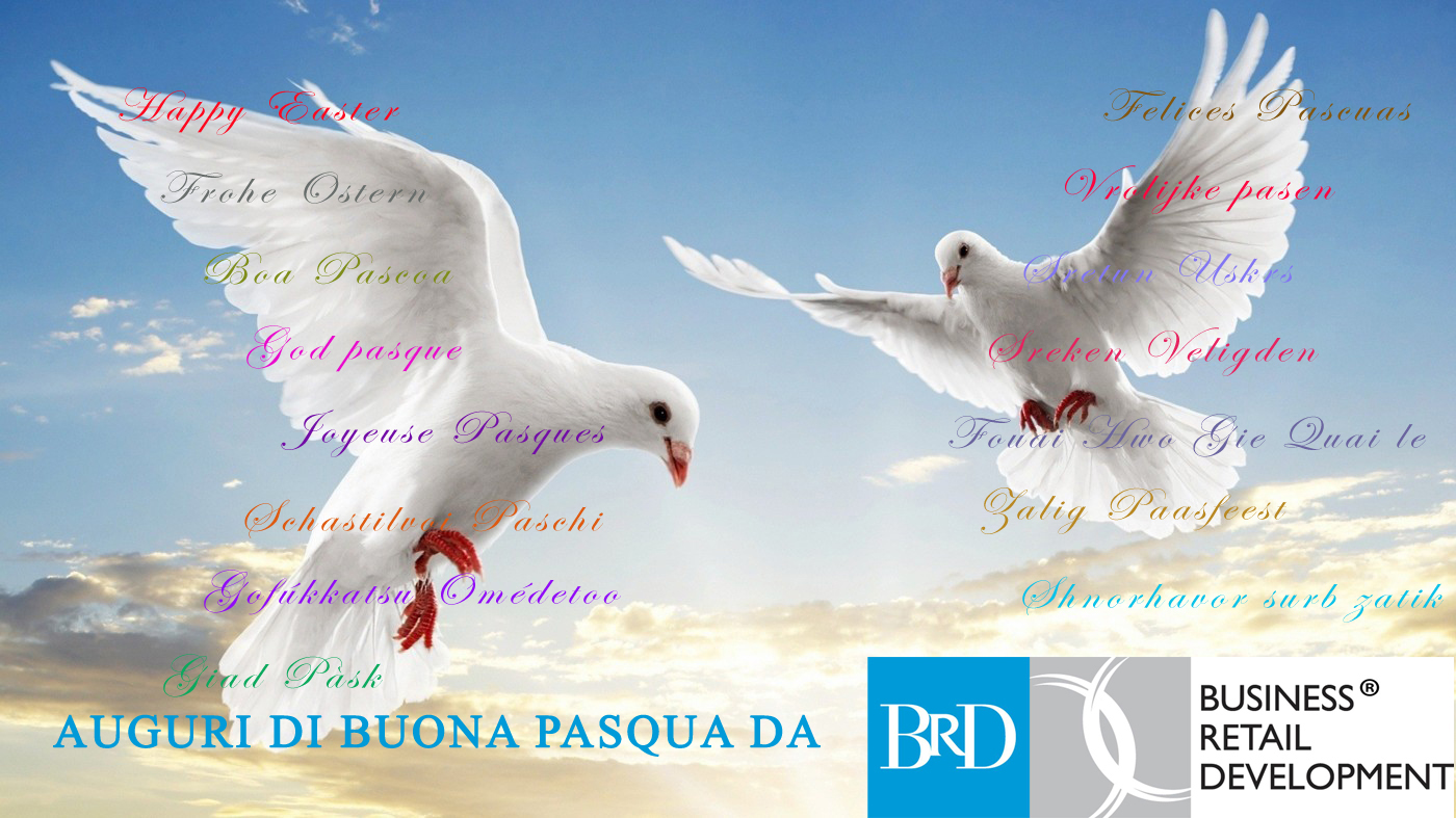 BUONA PASQUA BRD 2015 