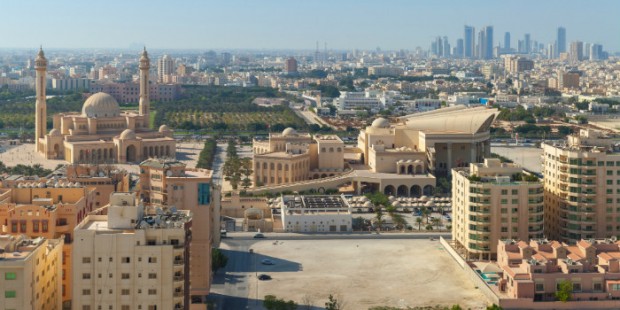 Bahrain skyline 620x310