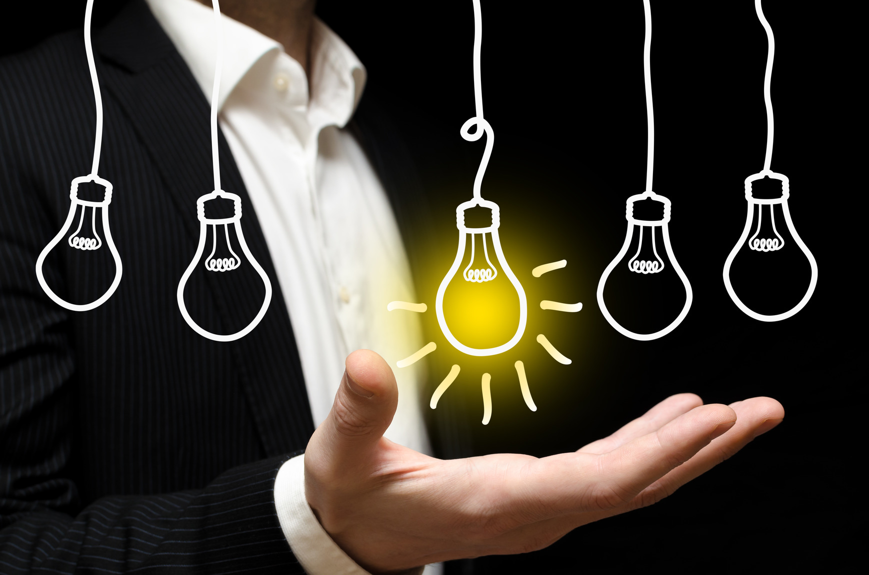 Best Business Ideas For 2014