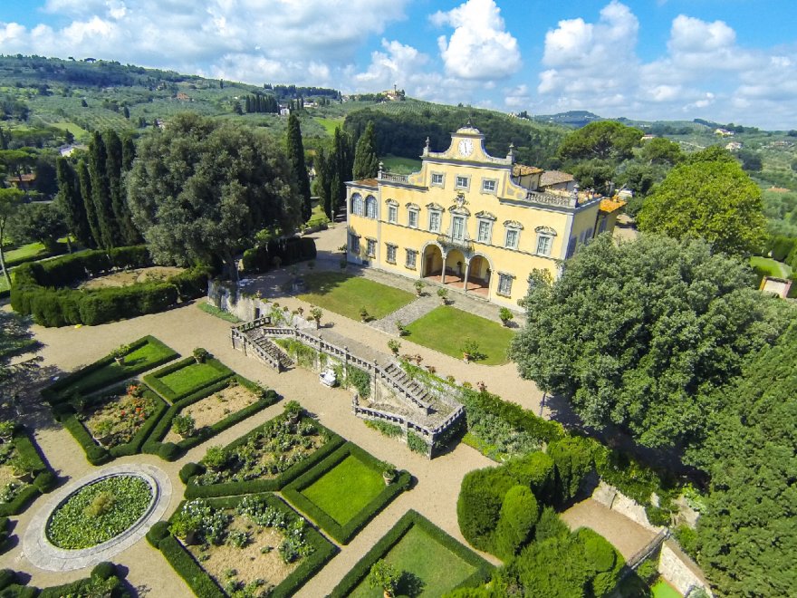 01Antinori villa