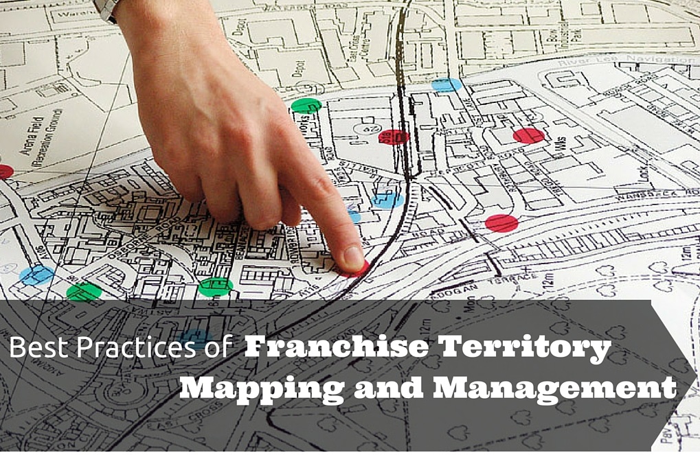 01Best Practices of Franchise Territory Mapping and Management