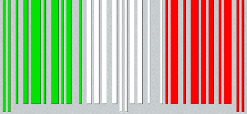 01CODICE BARRE