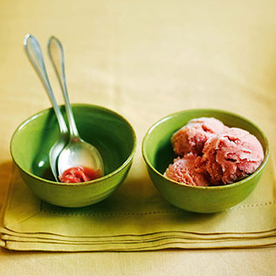 01Campari and Blood Orange Sorbet