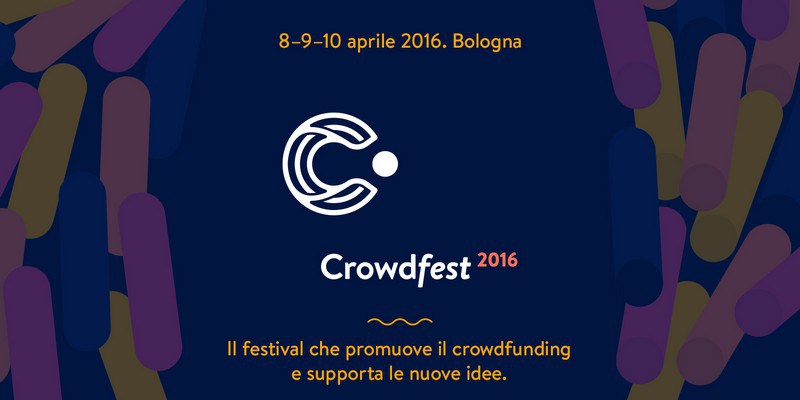 01Crowdfest Crowdfunding Buzz media partner