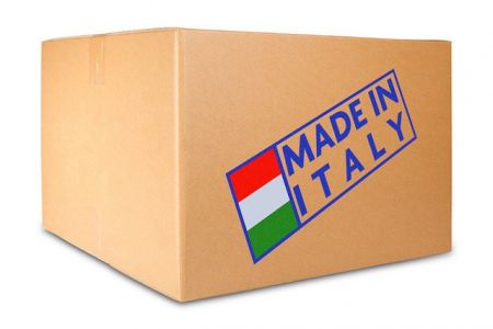 01Made Italy