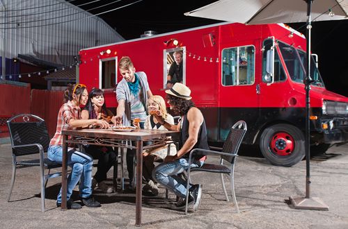 01Maintenance Considerations For Food Trucks