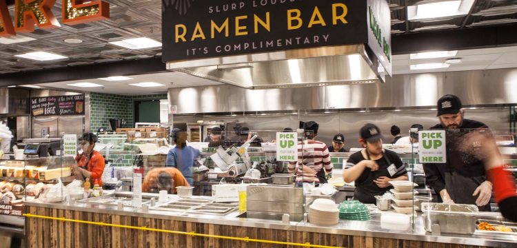 01Ramen Bar