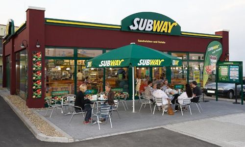 01SUBWAY Restaurant Chain To Add 3000 Locations Worldwide In 2014