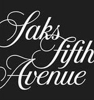 01SaksFifthAvenueLogo