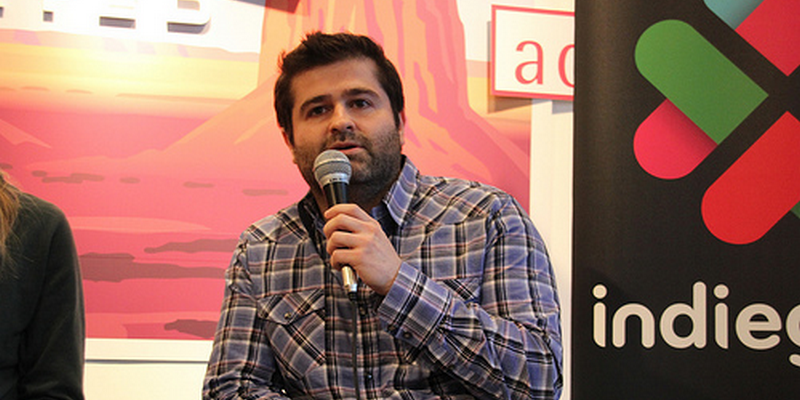 01Slava Rubin CEO Indiegogo