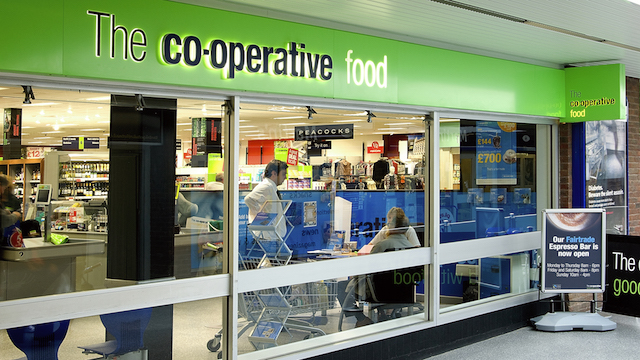 01The Co operative Food