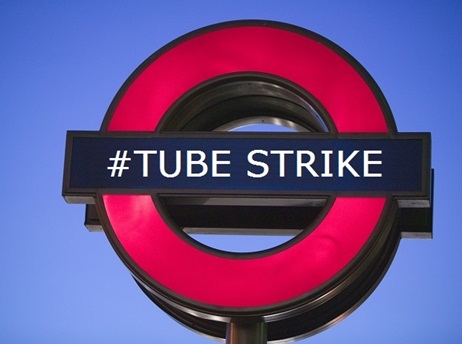 01Tube STRIKE