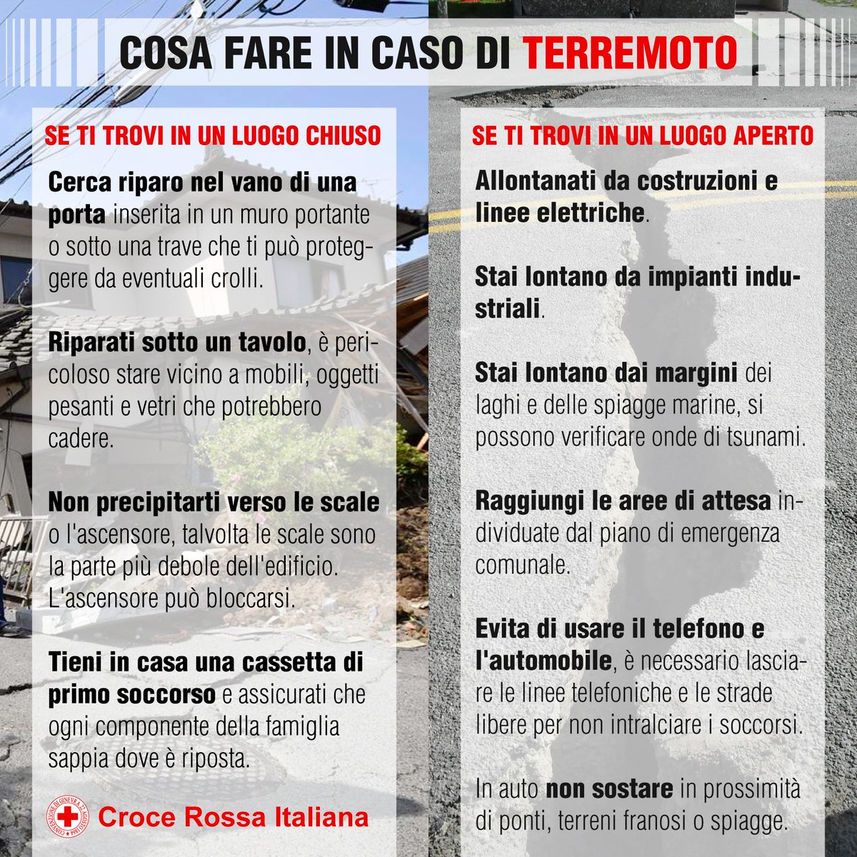 01Vademecum Croce Rossa in caso terremoto