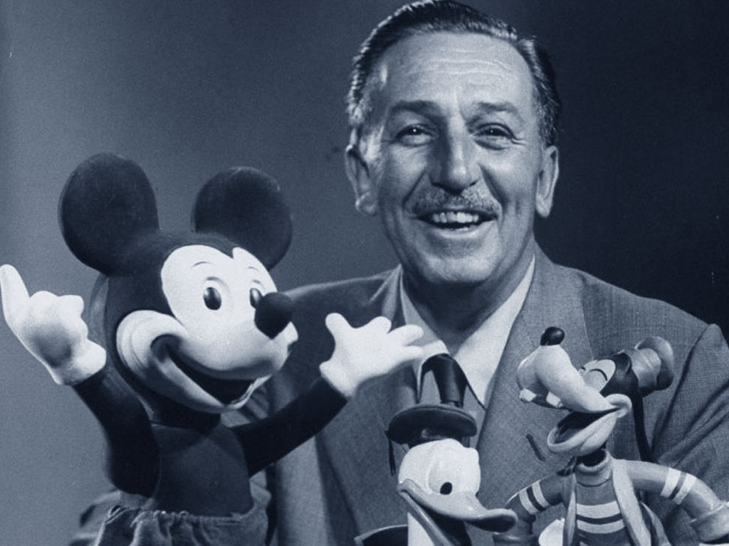 01Walt Disney 1