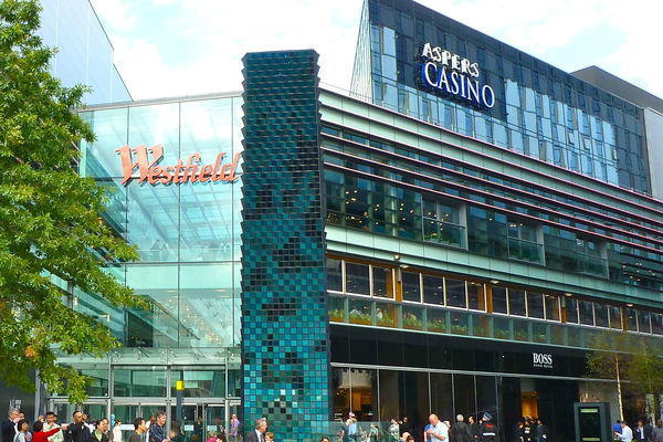 01Westfield Stratford City