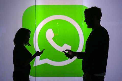 01Whatsapp attenzione al link truffa