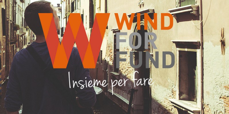 01WindForFund secondo ciclo crowdfunding civico Wind e DeRev