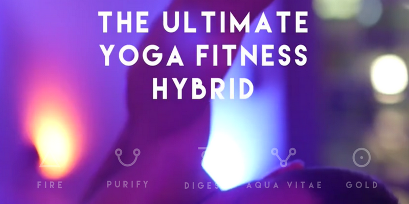 01Yoga fitness equity crowdfunding