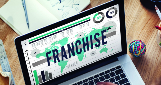 01franchise opportunities