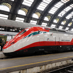 01frecciarossa