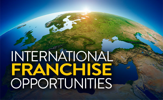 01international franchise