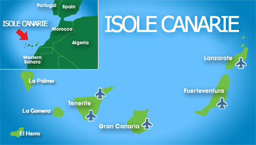 01isole canarie