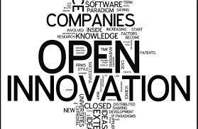 01open innovation