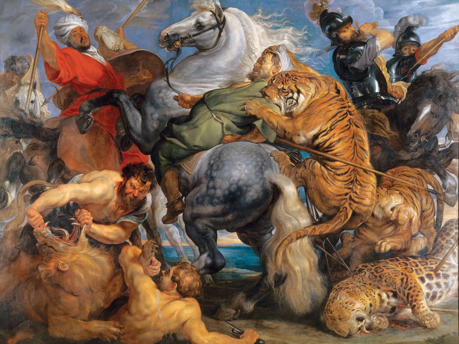 01rubens lion critics