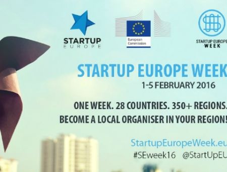 01startup europe