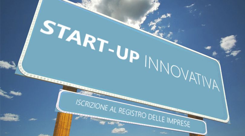 01startup innovative