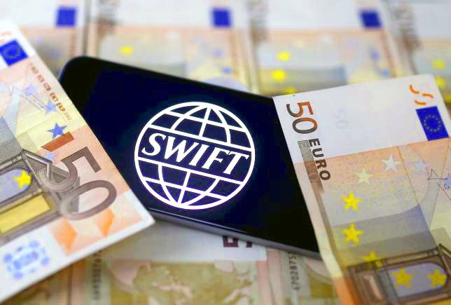 01swift banks euro